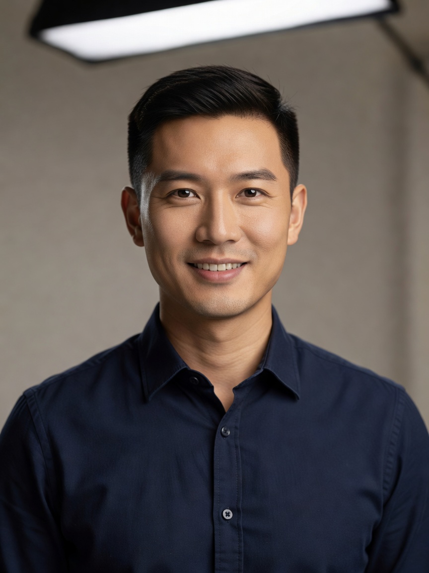 李明轩